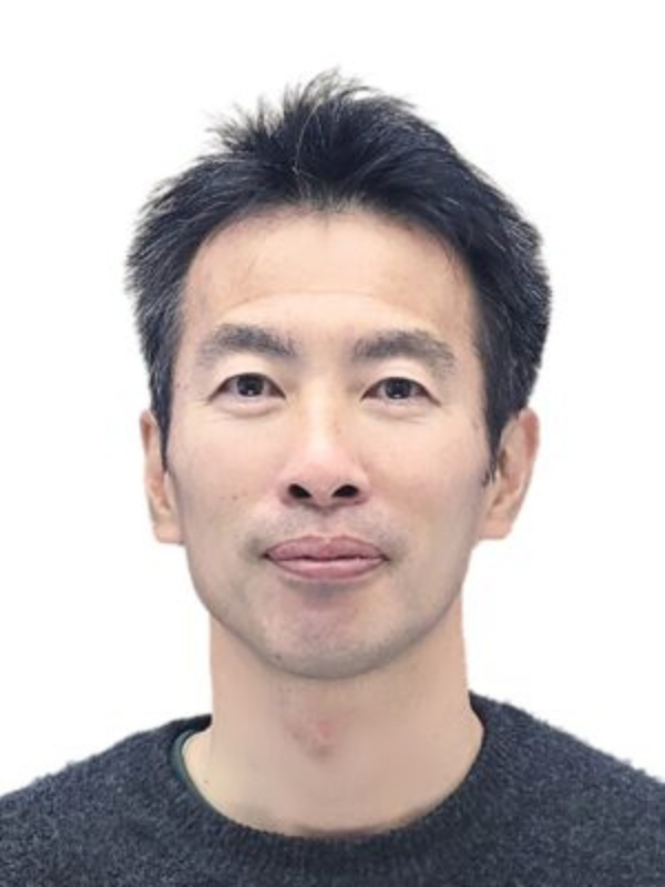 塾長　田安健一郎